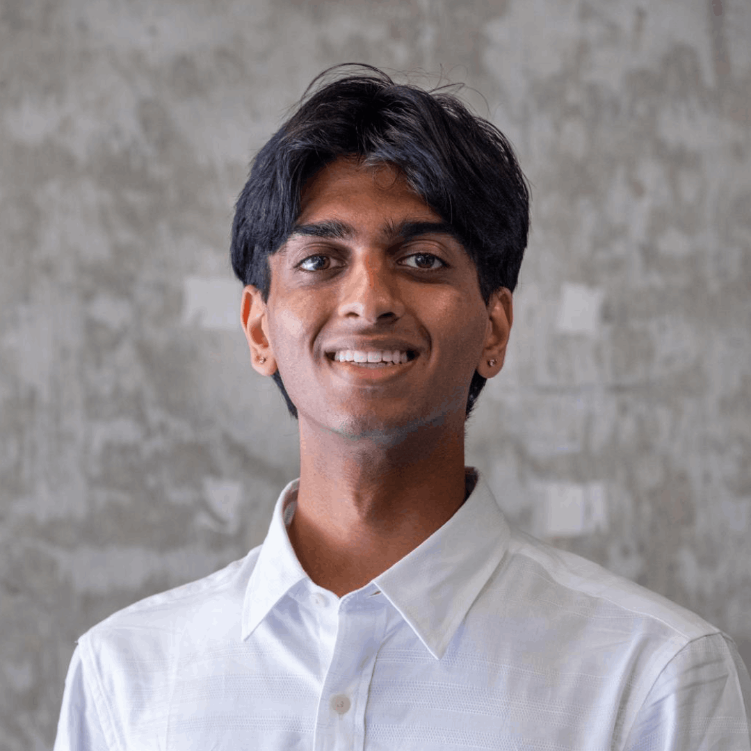 Pranav's Profile Picture